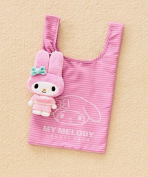 LOWRYS FARM | 【サンリオキャラクターズ】ポーチ付きエコBAG 647248/GOODS(エコバッグ/サブバッグ)