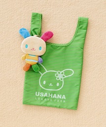 LOWRYS FARM | 【サンリオキャラクターズ】ポーチ付きエコBAG 647248/GOODS(エコバッグ/サブバッグ)