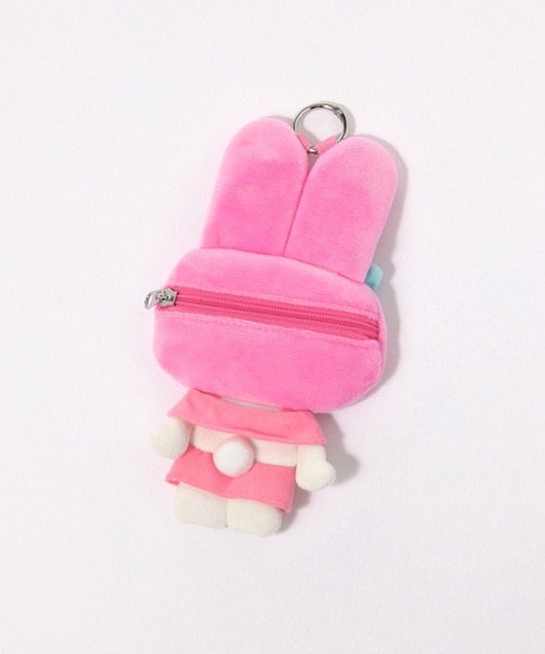 LOWRYS FARM（ローリーズファーム）の「【サンリオキャラクターズ】ポーチ付きエコBAG 647248/GOODS（エコバッグ/サブバッグ・レディース・その他4/その他6/その他1/その他2/その他3/その他5・FREE）」の18枚目の写真