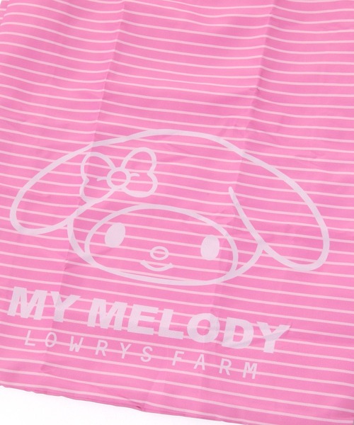 LOWRYS FARM（ローリーズファーム）の「【サンリオキャラクターズ】ポーチ付きエコBAG 647248/GOODS（エコバッグ/サブバッグ・レディース・その他4/その他6/その他1/その他2/その他3/その他5・FREE）」の22枚目の写真