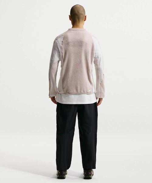 ACG(エィシージー)の「ナイキ ACG "Morpho" Storm-FIT ADV レイン パンツ / Nike ACG "Morpho" Storm-FIT ADV Rain Pants IF0910-010 Black(その他パンツ・メンズ・ブラック・XL/L/2XL/S/M)」の6枚目の写真