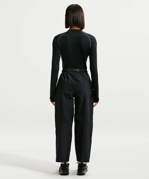 ACG(エィシージー)の「ナイキ ACG "Morpho" Storm-FIT ADV レイン パンツ / Nike ACG "Morpho" Storm-FIT ADV Rain Pants IF0910-010 Black(その他パンツ・メンズ・ブラック・XL/L/2XL/S/M)」の5枚目の写真