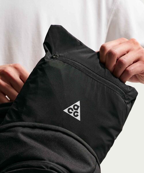 ACG(エィシージー)の「ナイキ ACG "Morpho" Storm-FIT ADV レイン パンツ / Nike ACG "Morpho" Storm-FIT ADV Rain Pants IF0910-010 Black(その他パンツ・メンズ・ブラック・XL/L/2XL/S/M)」の3枚目の写真
