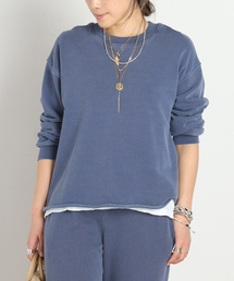 AP STUDIO | 【XIRENA/キセレナ】SHORT SWEAT PULLOVER(スウェット)