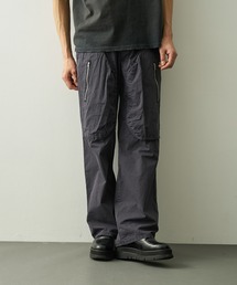 ISSUETHINGS（イシューシングス）の「【ISSUETHINGS/イシューシングス】type110（カーゴパンツ）」