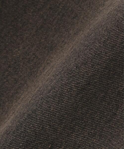DANKE SCHON(ダンケシェーン)の「【WEB&DEPOT限定】DankeSchon/ダンケシェーン/MUD SHORTS(その他パンツ・レディース・ブラック/ブルー・M/XL/L)」の7枚目の写真