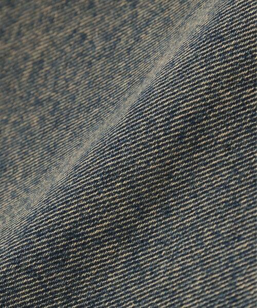 DANKE SCHON(ダンケシェーン)の「【WEB&DEPOT限定】DankeSchon/ダンケシェーン/MUD SHORTS(その他パンツ・レディース・ブラック/ブルー・M/XL/L)」の3枚目の写真