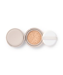 無印良品（ムジルシリョウヒン）の「薬用　ＵＶクッションファンデーション　リフィル　ＳＰＦ４０　ＰＡ＋＋＋＋　１４ｇ　ナチュラル（ファンデーション）」