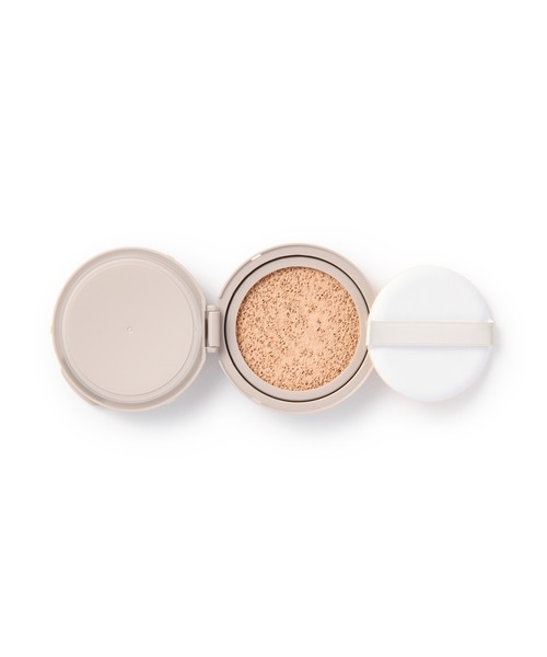薬用 UVクッションファンデーション リフィル SPF40