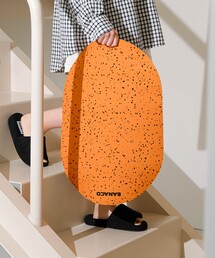 ABAHOUSE（アバハウス）の「【BANACO / バナコ】SPLASH FOOT MAT / スプラッシュフットマット / 韓国 / 40×60(選べる2サイズ)（ラグ/マット）」