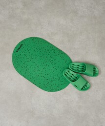 BANACO(�o�i�R)�́yBANACO / �o�i�R�zSPLASH FOOT MAT / �X�v���b�V���t�b�g�}�b�g / �؍� / 40×60(�I�ׂ�2�T�C�Y)(���O/�}�b�g)