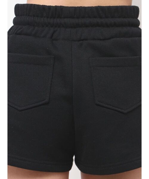 GYDA(ジェイダ)の「ラインストーンGYDAラメショートパンツ【セットアップ着用可能】(その他パンツ・レディース・オフホワイト/グレー/ブラック・FREE)」の14枚目の写真