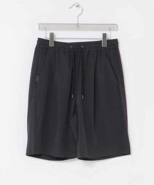 URBAN RESEARCH(アーバンリサーチ)の「『撥水/接触冷感』『UR TECH MoLight』PACKABLE SHORTS(その他パンツ・メンズ・チャコールグレー/ブラック・MEDIUM/LARGE)」の9枚目の写真