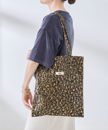 Uhr | Uhr/ウーア Sequin Leopard Tote トートバッグ(トートバッグ)