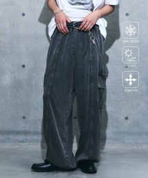 PAGEBOY｜ページボーイのパンツ（ブラック/黒色系）通販 - ZOZOTOWN