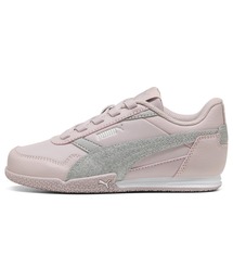 PUMA/プーマ キッズ スニーカー ハローキティ クロミ マイメロディ