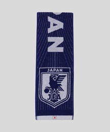 adidas Originals（アディダスオリジナルス）の「adidas/アディダス/WC Japan National Team Home MUFFLER TOWEL KC0751（タオル）」