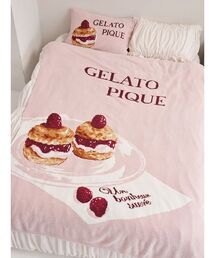 gelato pique｜ジェラート ピケの寝具（ピンク/桃色系）通販 - ZOZOTOWN
