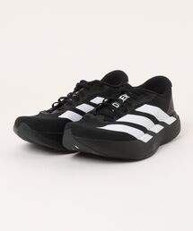 【adidas Originals】JR4728 Adizero EVO SL WOVEN M