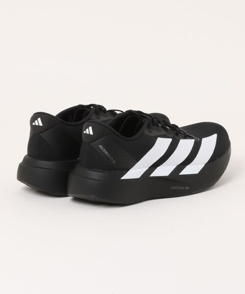 adidas Originals（アディダスオリジナルス）の「【adidas Originals】JR4728 Adizero EVO SL WOVEN M（スニーカー・メンズ・ブラック・26/26.5/27.5/27/28.5/28）」の2枚目の写真