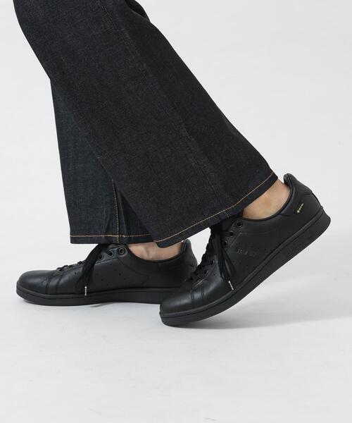 adidas(アディダス)の「adidas STAN SMITH GTX(スニーカー・メンズ・ブラック・30/29/28.5/28/27.5/27/26.5/26)」の10枚目の写真
