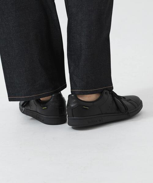 adidas(アディダス)の「adidas STAN SMITH GTX(スニーカー・メンズ・ブラック・30/29/28.5/28/27.5/27/26.5/26)」の9枚目の写真