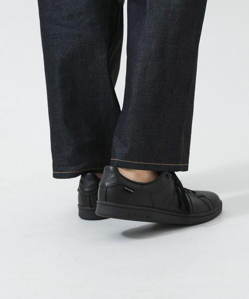 adidas(アディダス)の「adidas STAN SMITH GTX(スニーカー・メンズ・ブラック・30/29/28.5/28/27.5/27/26.5/26)」の8枚目の写真