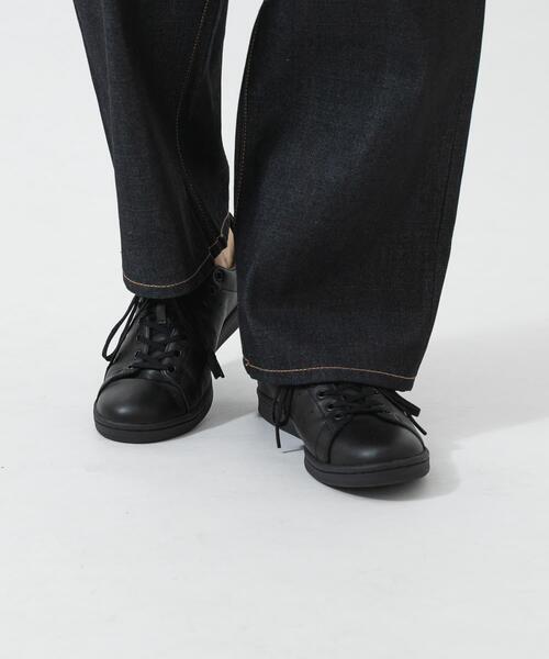 adidas(アディダス)の「adidas STAN SMITH GTX(スニーカー・メンズ・ブラック・30/29/28.5/28/27.5/27/26.5/26)」の7枚目の写真