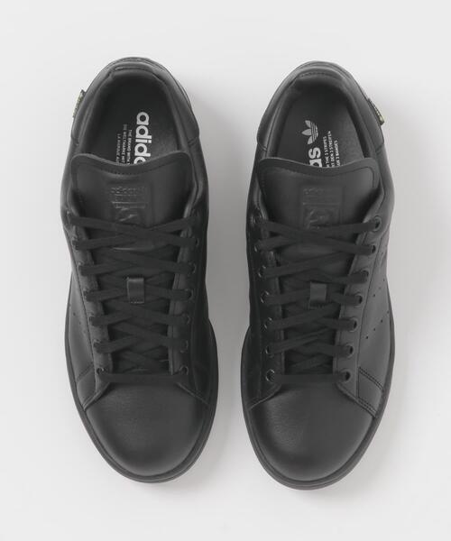 adidas(アディダス)の「adidas STAN SMITH GTX(スニーカー・メンズ・ブラック・30/29/28.5/28/27.5/27/26.5/26)」の5枚目の写真
