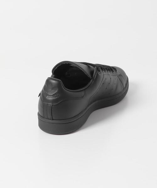 adidas(アディダス)の「adidas STAN SMITH GTX(スニーカー・メンズ・ブラック・30/29/28.5/28/27.5/27/26.5/26)」の4枚目の写真