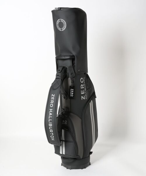 セール】Essence Series | Caddie Bag ZHG-CB d6 | 85401（ゴルフ