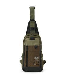 REGLESS ONE SHOULDER BAG / ワンショルダーバッグ / AVIREX / アヴィレックス