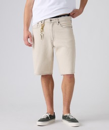 Levi's(���[�o�C�X)��Levi's/���[�o�C�X 478(TM) �o�M�[�V���[�g�p���c(�f�j���p���c)