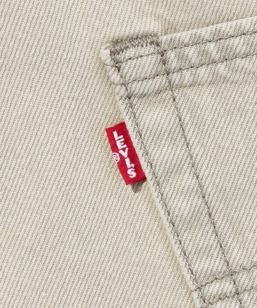 Levi's（リーバイス）の「Levi's/リーバイス 478(TM) バギーショートパンツ（デニムパンツ・メンズ・グレー・36inch/30inch/34inch/32inch/28inch）」の7枚目の写真