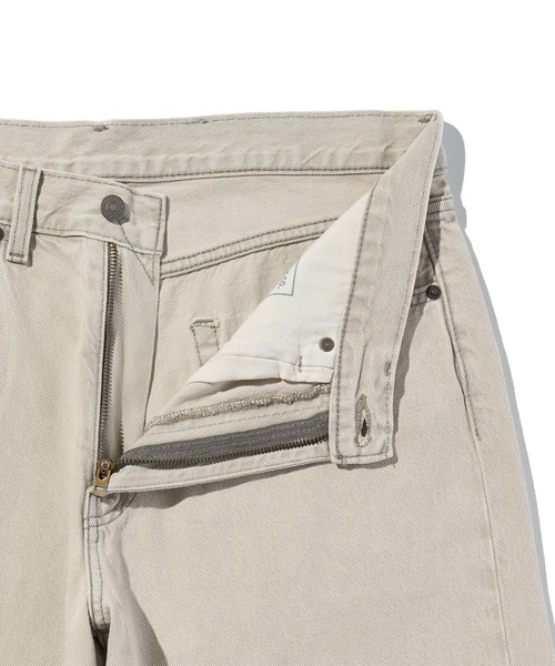 Levi's（リーバイス）の「Levi's/リーバイス 478(TM) バギーショートパンツ（デニムパンツ・メンズ・グレー・36inch/30inch/34inch/32inch/28inch）」の9枚目の写真