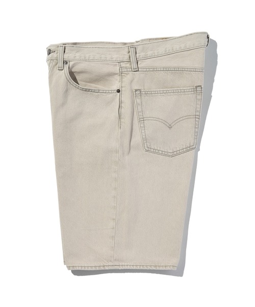 Levi's（リーバイス）の「Levi's/リーバイス 478(TM) バギーショートパンツ（デニムパンツ・メンズ・グレー・36inch/30inch/34inch/32inch/28inch）」の12枚目の写真