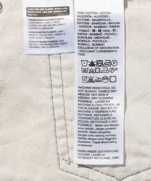 Levi's（リーバイス）の「Levi's/リーバイス 478(TM) バギーショートパンツ（デニムパンツ・メンズ・グレー・36inch/30inch/34inch/32inch/28inch）」の15枚目の写真