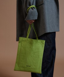MAISON SPECIAL（メゾンスペシャル）の「MS Basic Tote Bag MSベーシックトートバッグ（トートバッグ）」