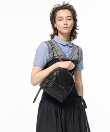 CHARLES & KEITH｜チャールズ＆キースのバックパック/リュック通販