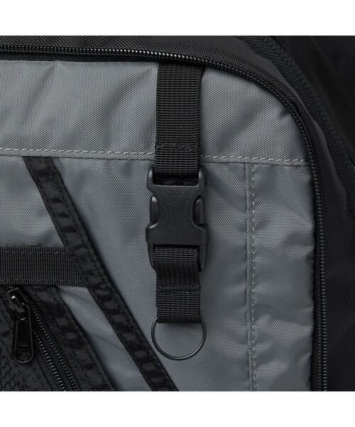 BRIEFING(ブリーフィング)の「EXCURSION PACK(バックパック/リュック・メンズ・ブラック・FREE)」の20枚目の写真