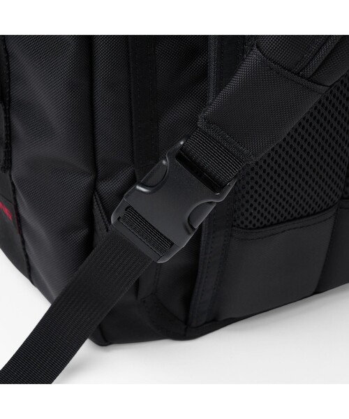 BRIEFING(ブリーフィング)の「EXCURSION PACK(バックパック/リュック・メンズ・ブラック・FREE)」の8枚目の写真