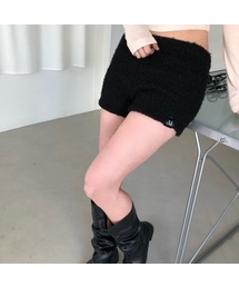 フォレフリースマイクロパンツ(2カラー)