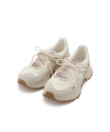【UGG】1184511-JSM W RETROFI LOW BALLET SNEAKER