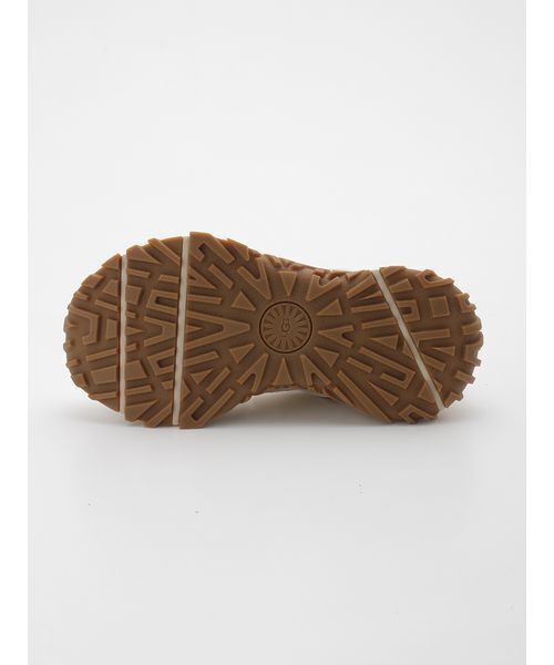 UGG(アグ)の「【UGG】1184511-JSM W RETROFI LOW BALLET SNEAKER(スニーカー・レディース・アイボリー・24/22/23/25)」の6枚目の写真