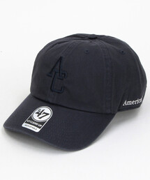 AMERICANA（アメリカーナ）の「Americana/アメリカーナ 47クリーンナップ キャップ（キャップ）」