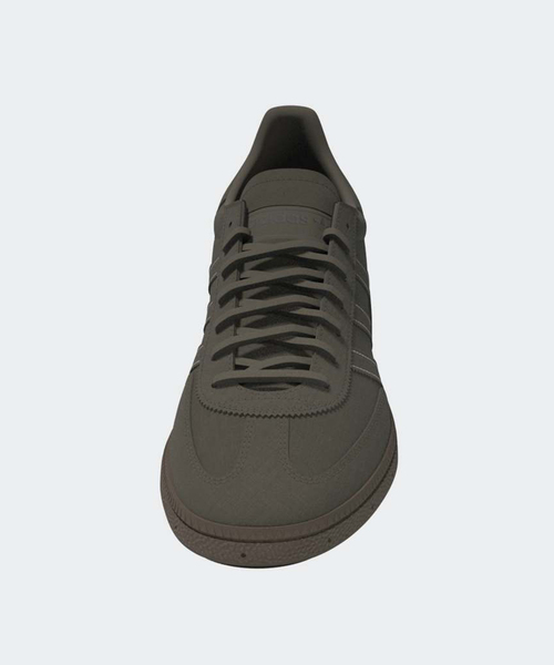 adidas(アディダス)の「adidas/アディダス HANDBALL SPEZIAL KJ9852(スニーカー・レディース・ブラウン・22.5cm/23cm/23.5cm/24cm/24.5cm/25cm)」の2枚目の写真