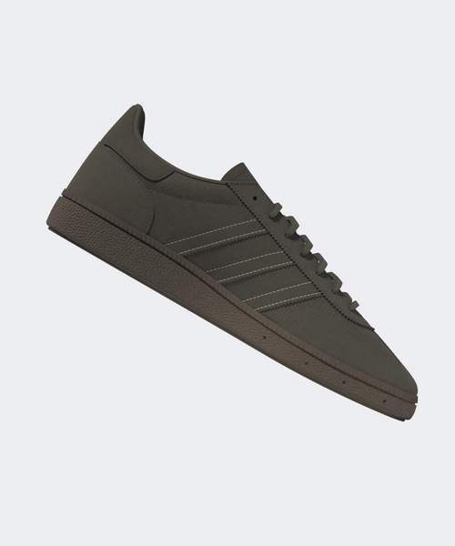 adidas(アディダス)の「adidas/アディダス HANDBALL SPEZIAL KJ9852(スニーカー・レディース・ブラウン・22.5cm/23cm/23.5cm/24cm/24.5cm/25cm)」の4枚目の写真