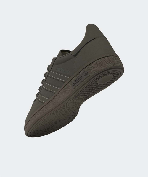 adidas(アディダス)の「adidas/アディダス HANDBALL SPEZIAL KJ9852(スニーカー・レディース・ブラウン・22.5cm/23cm/23.5cm/24cm/24.5cm/25cm)」の6枚目の写真