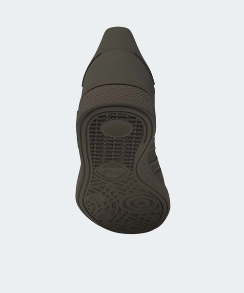 adidas(アディダス)の「adidas/アディダス HANDBALL SPEZIAL KJ9852(スニーカー・レディース・ブラウン・22.5cm/23cm/23.5cm/24cm/24.5cm/25cm)」の7枚目の写真