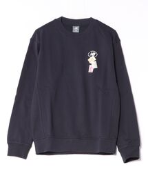 New Balance ニューバランス M International スウェットクルー スウェット MT6296VSDNT DNT